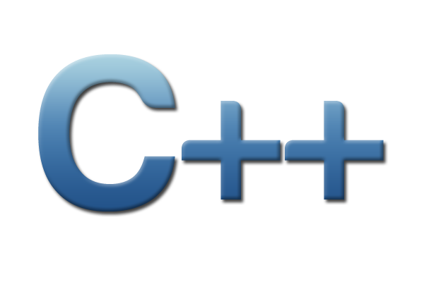 pemrograman C++