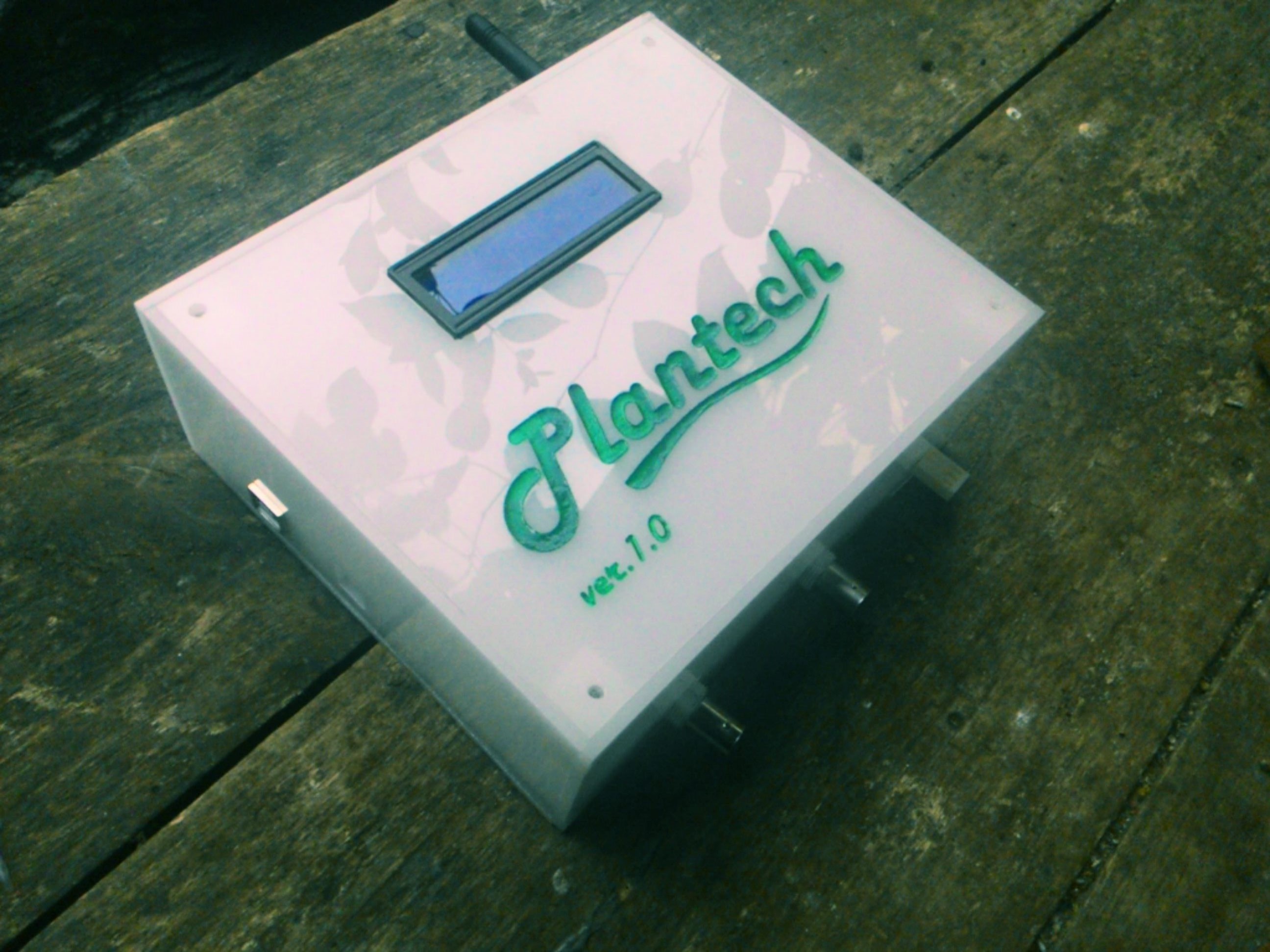 programming arduino