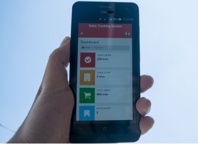 program android
