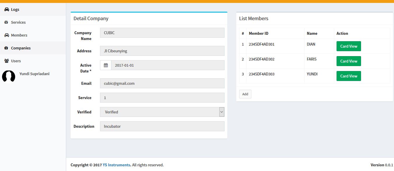 pembuatan website